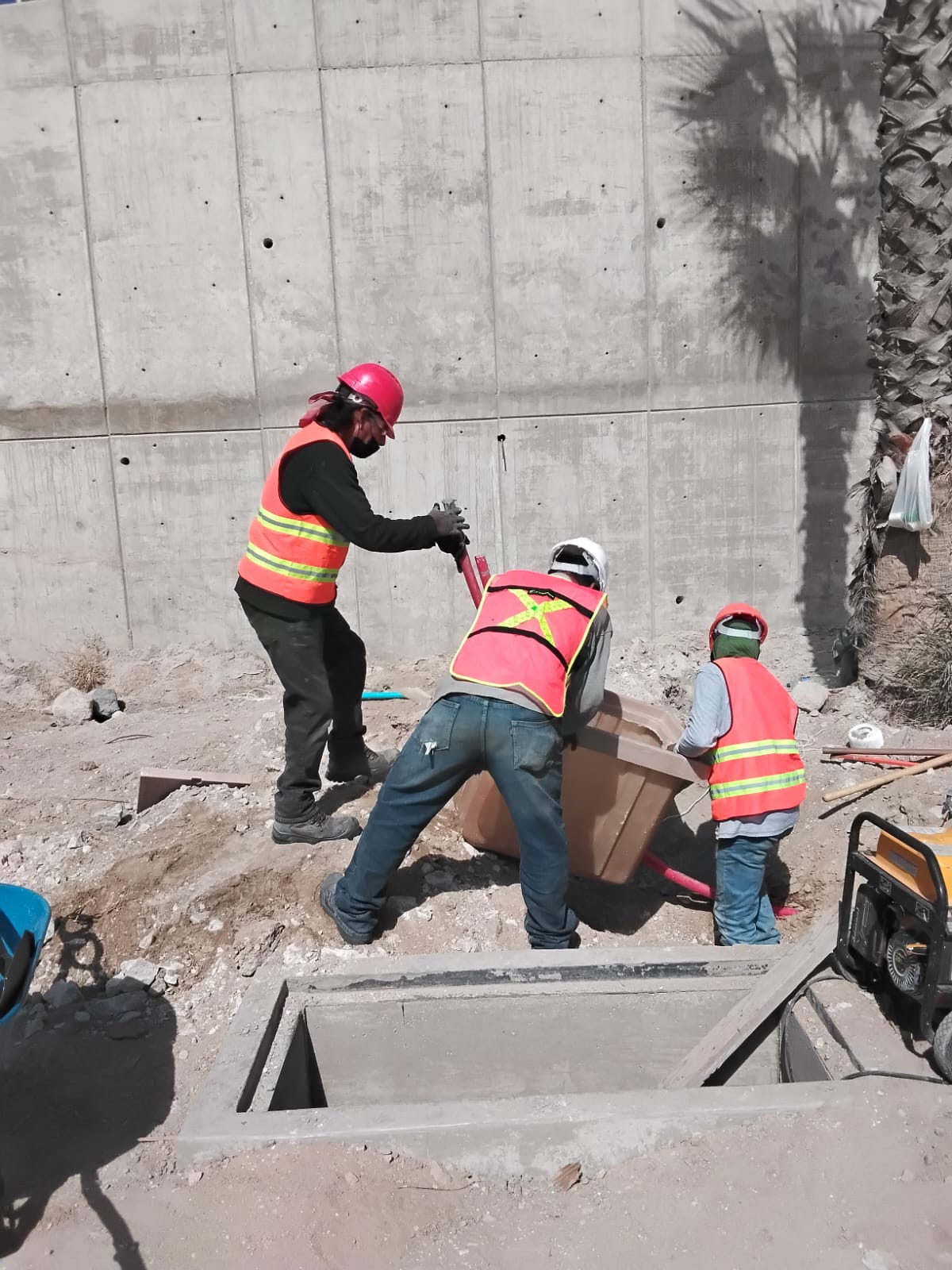 Obra Civil