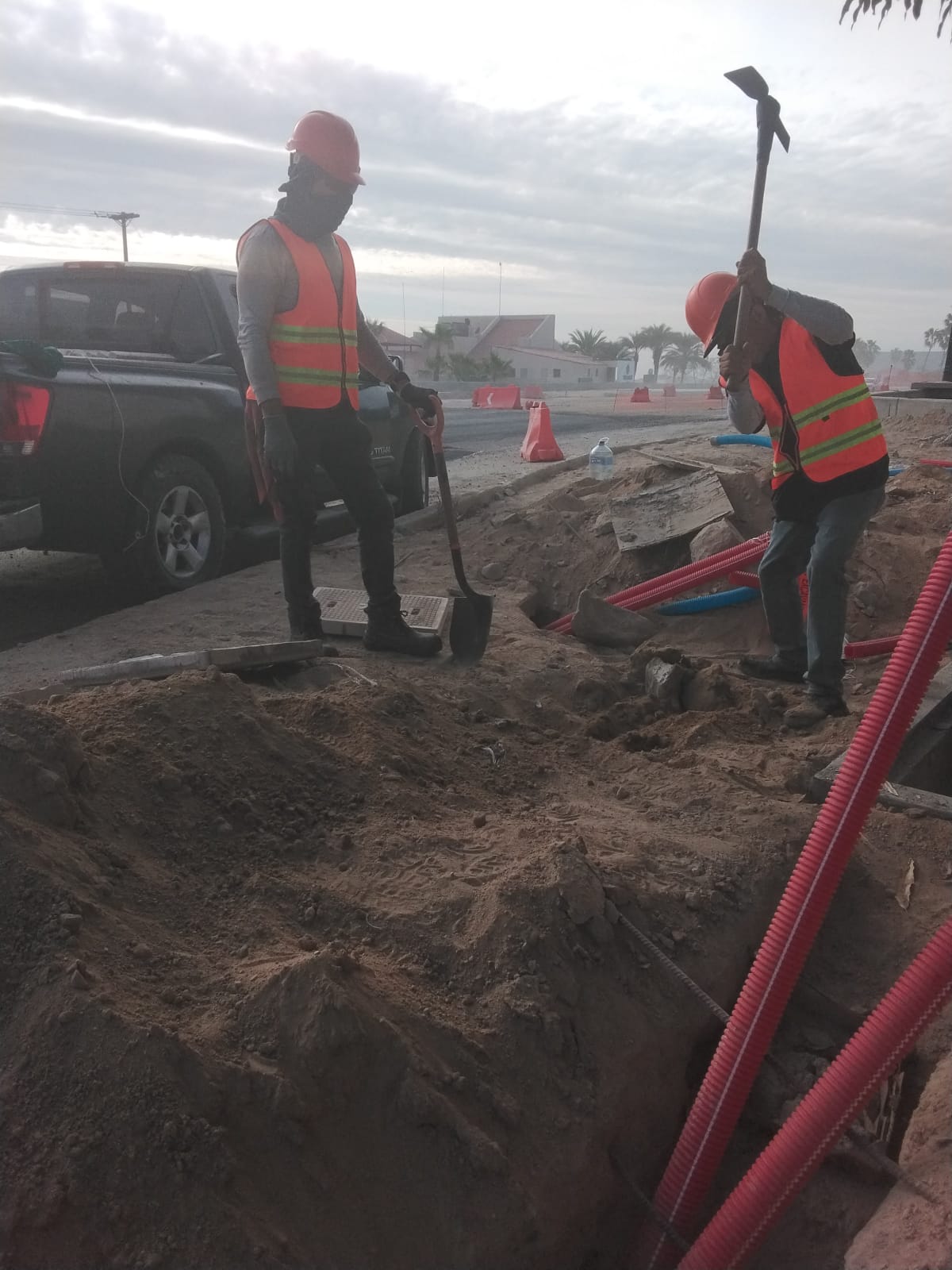 Obra Civil