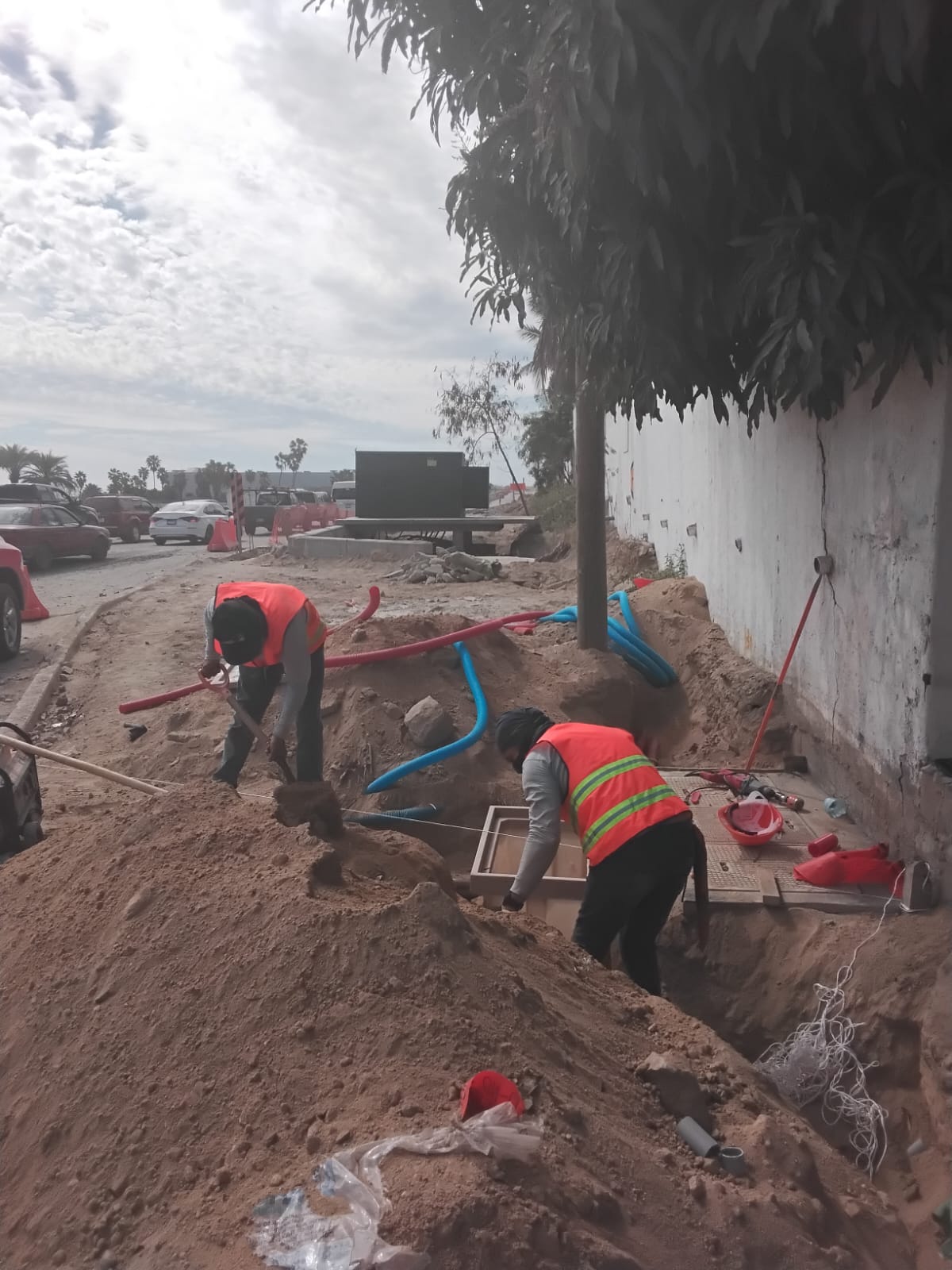 Obra Civil