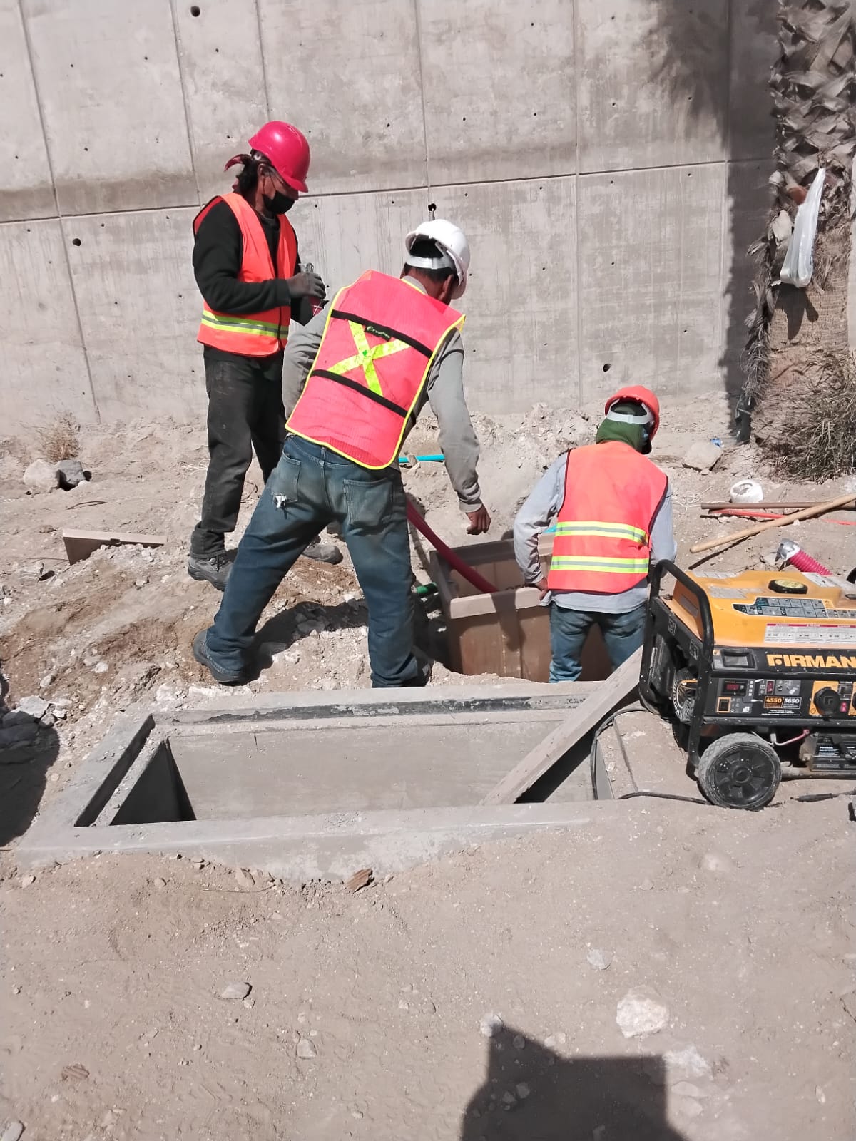 Obra Civil