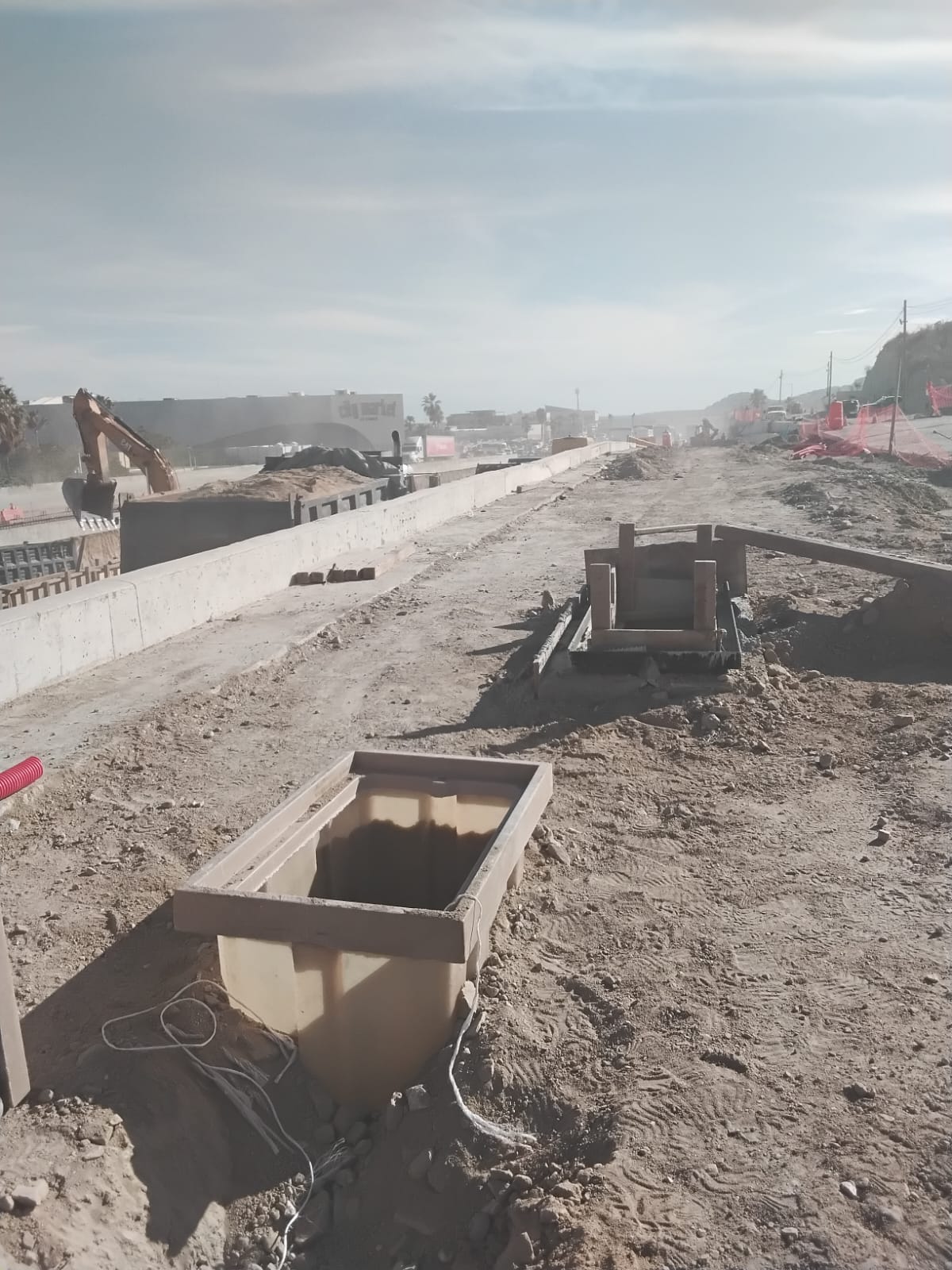 Obra Civil