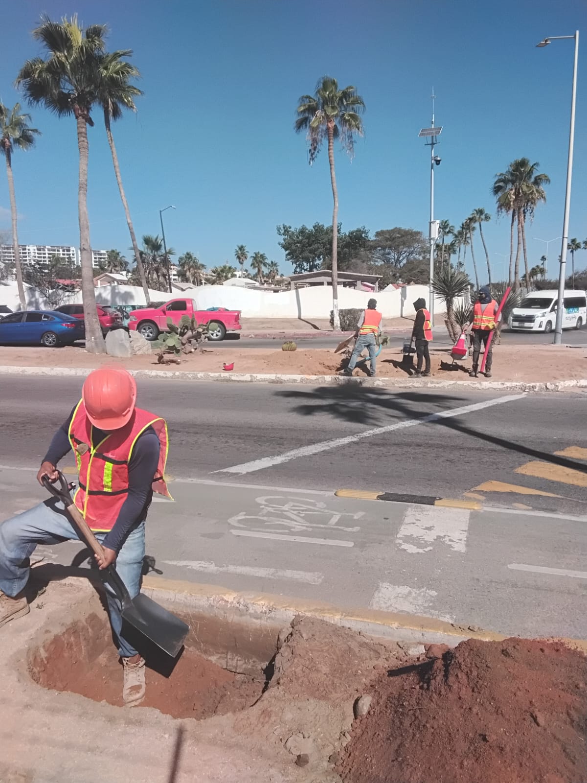Obra Civil