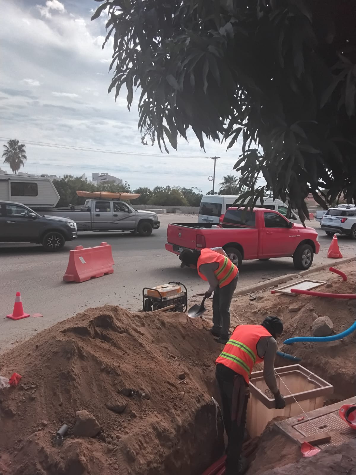 Obra Civil