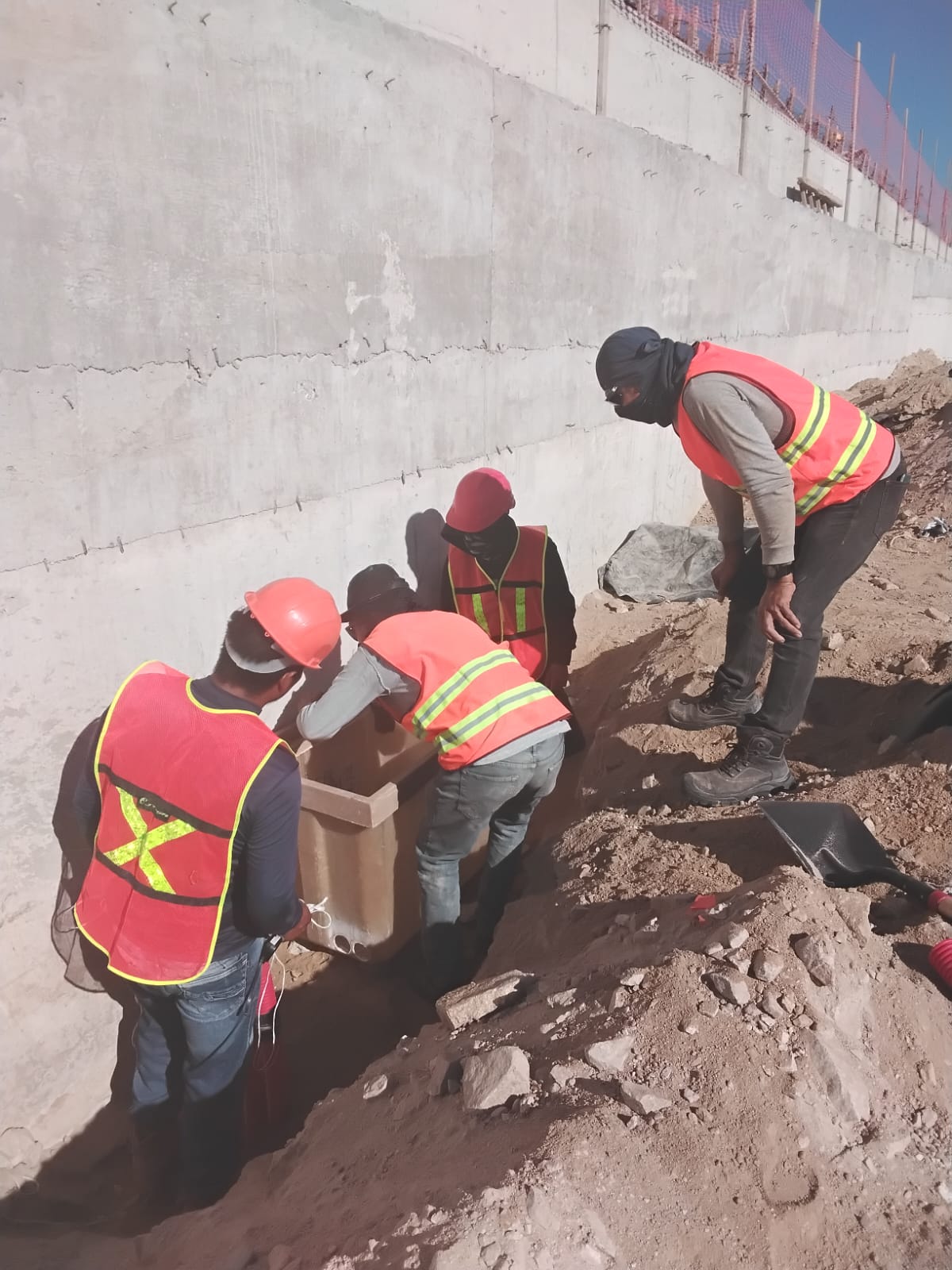 Obra Civil