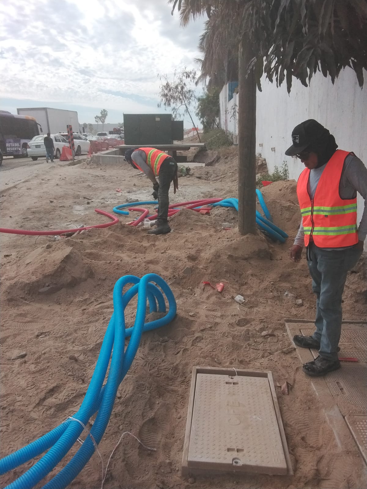Obra Civil