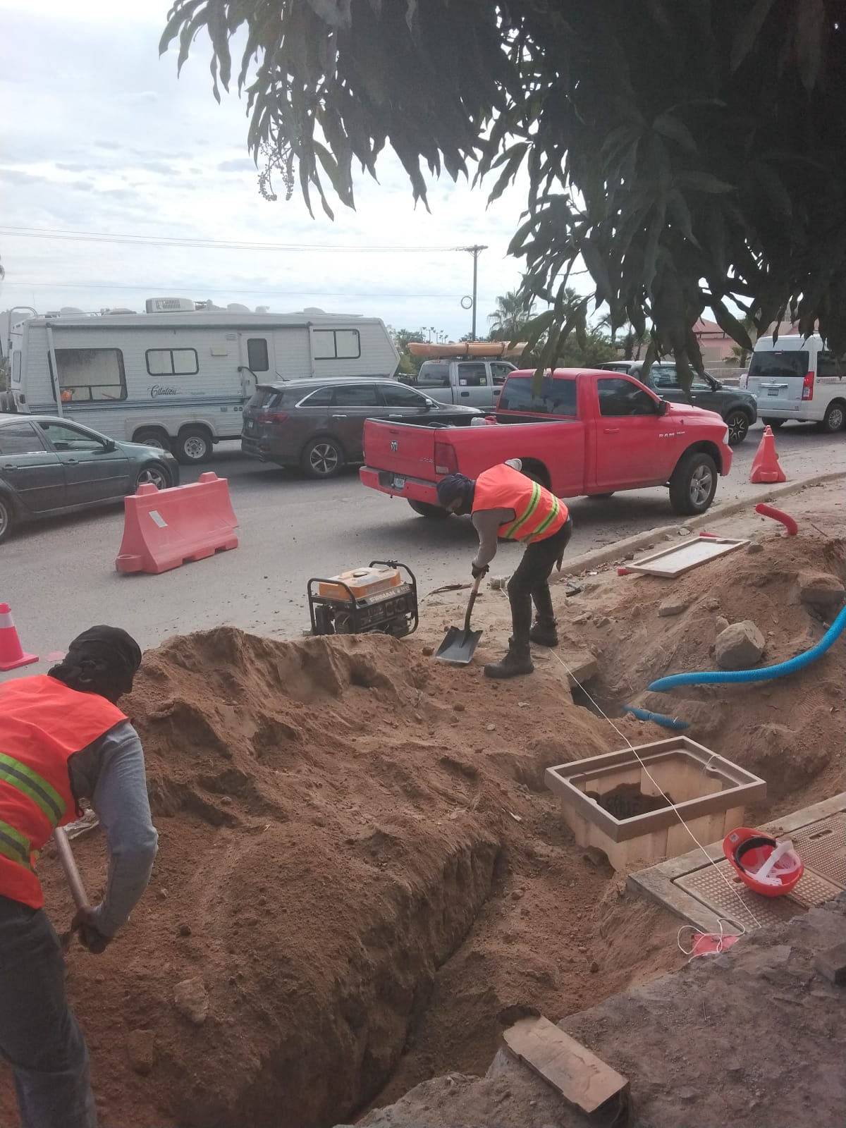 Obra Civil