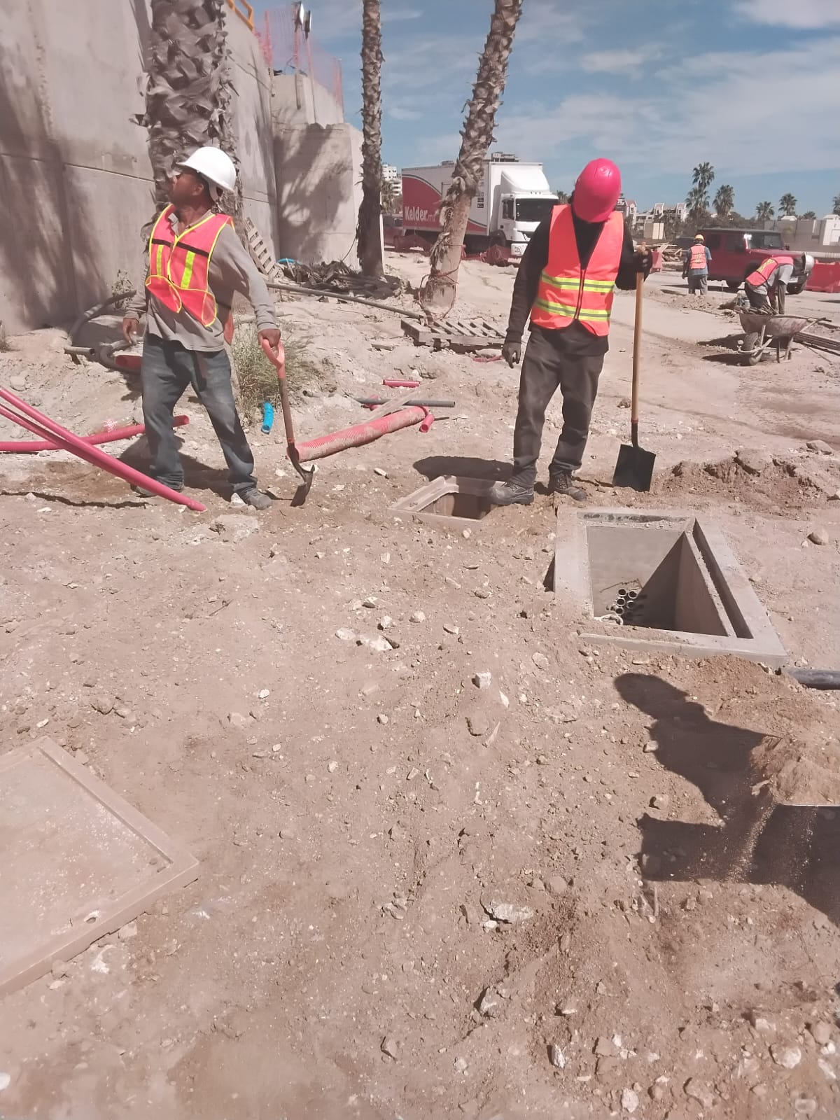 Obra Civil