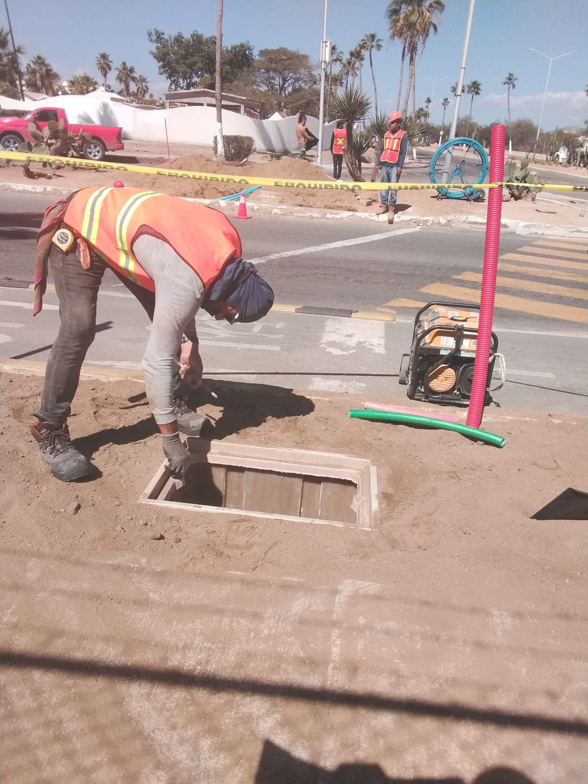 Obra Civil