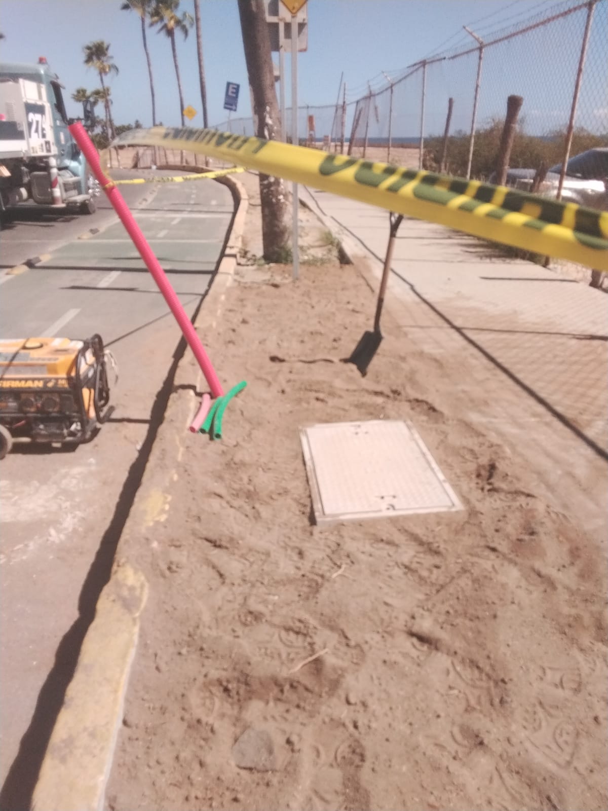 Obra Civil