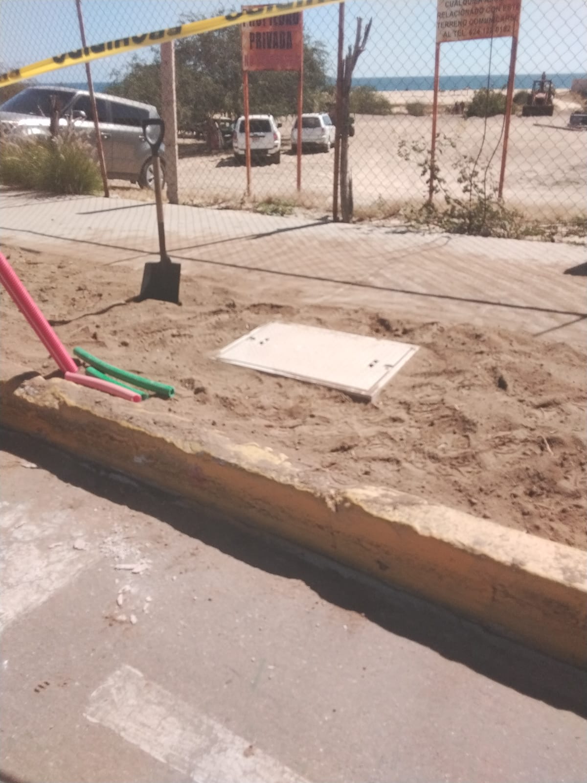 Obra Civil
