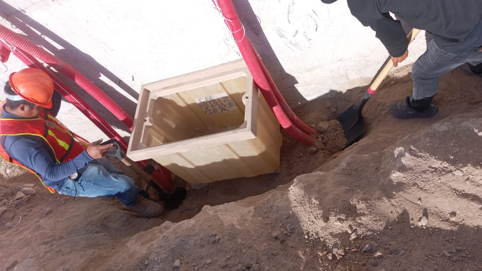 Obra Civil