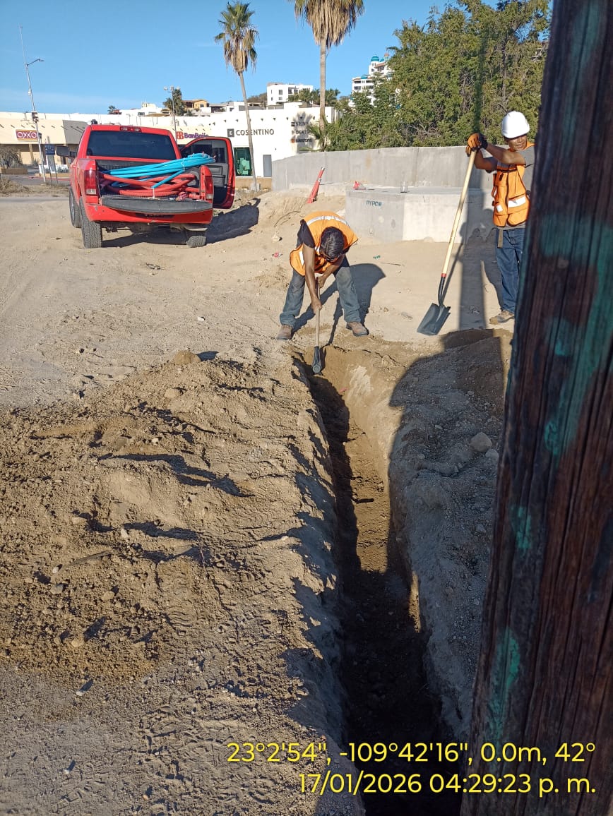 Obra Civil