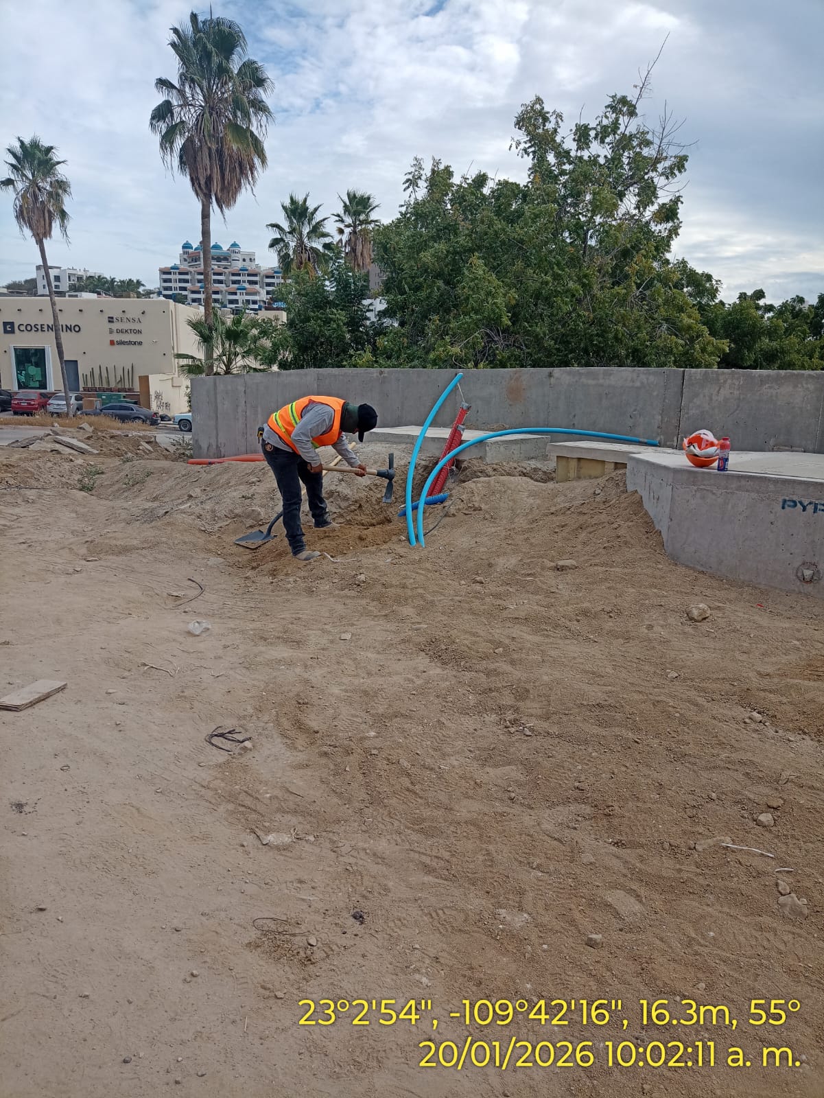 Obra Civil