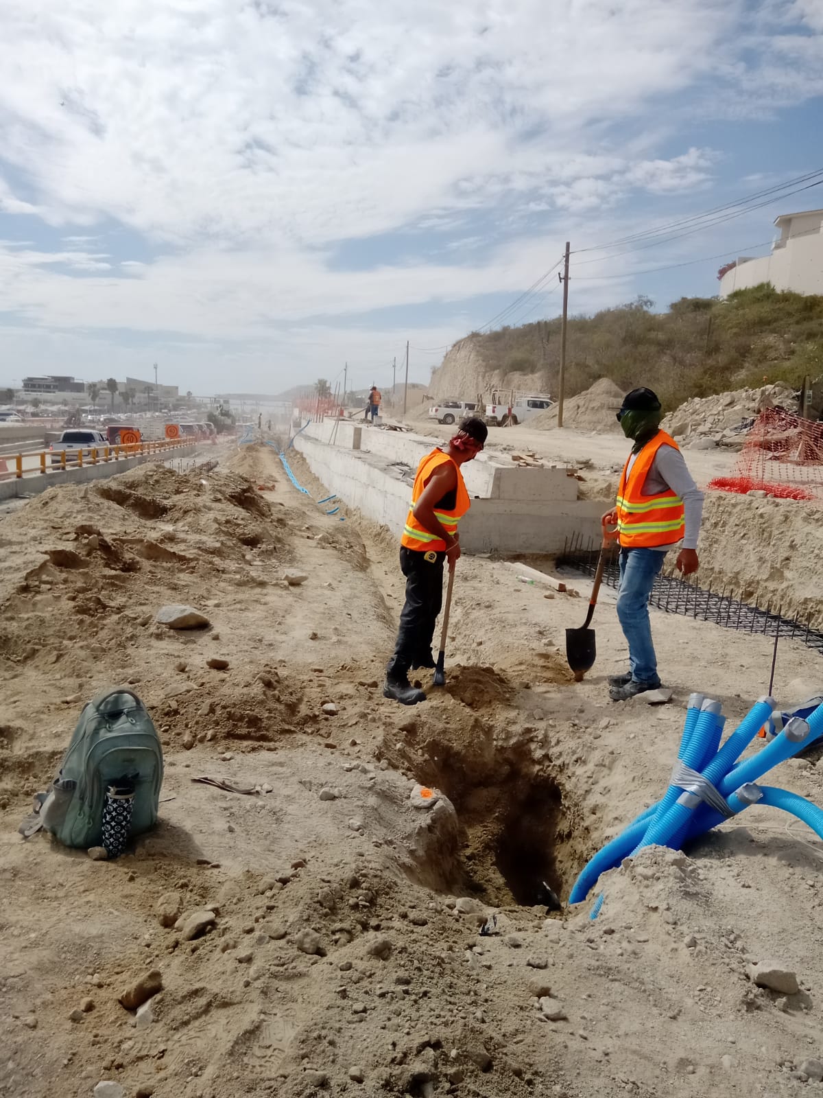 Obra Civil