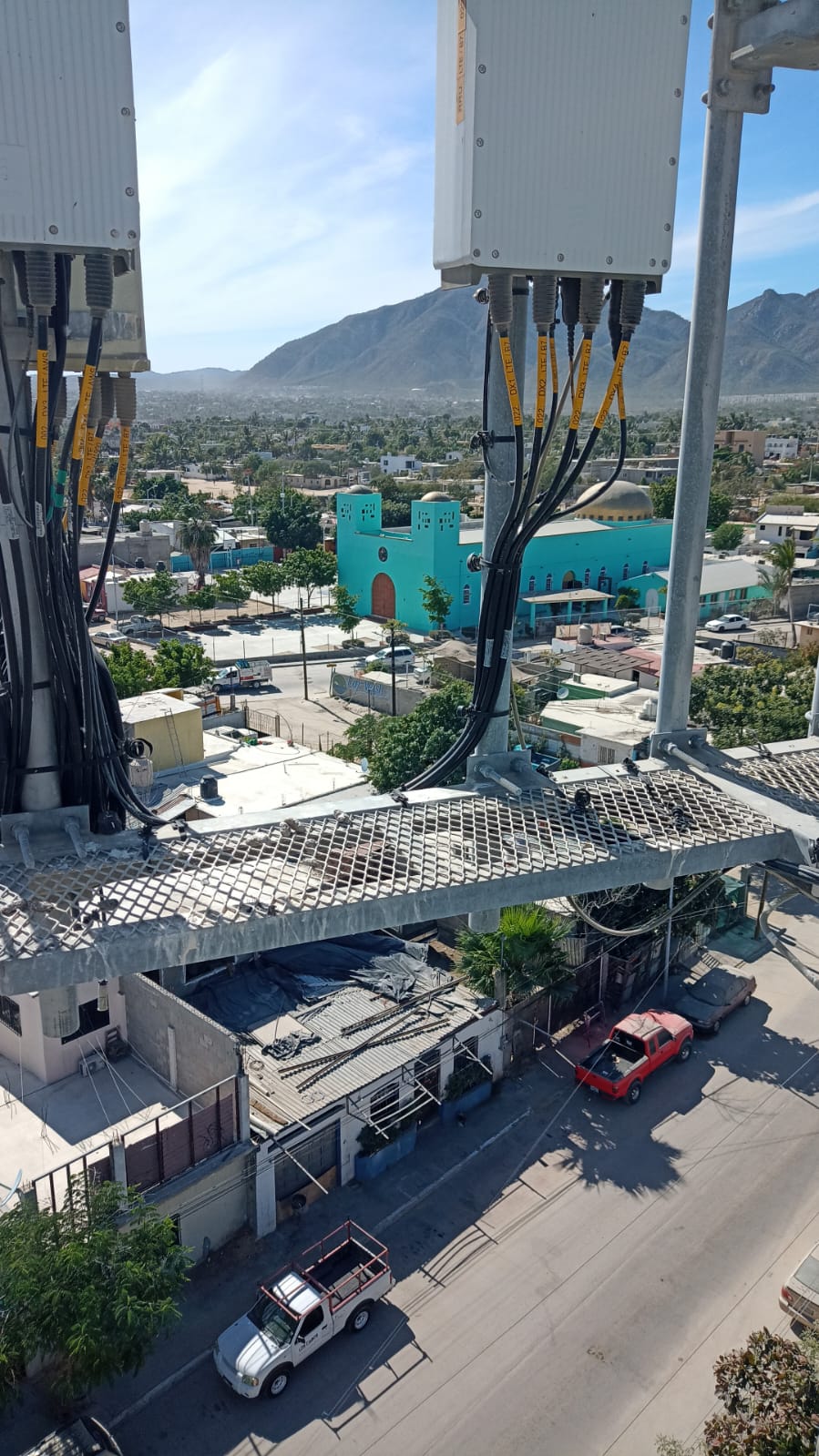 Obra Civil