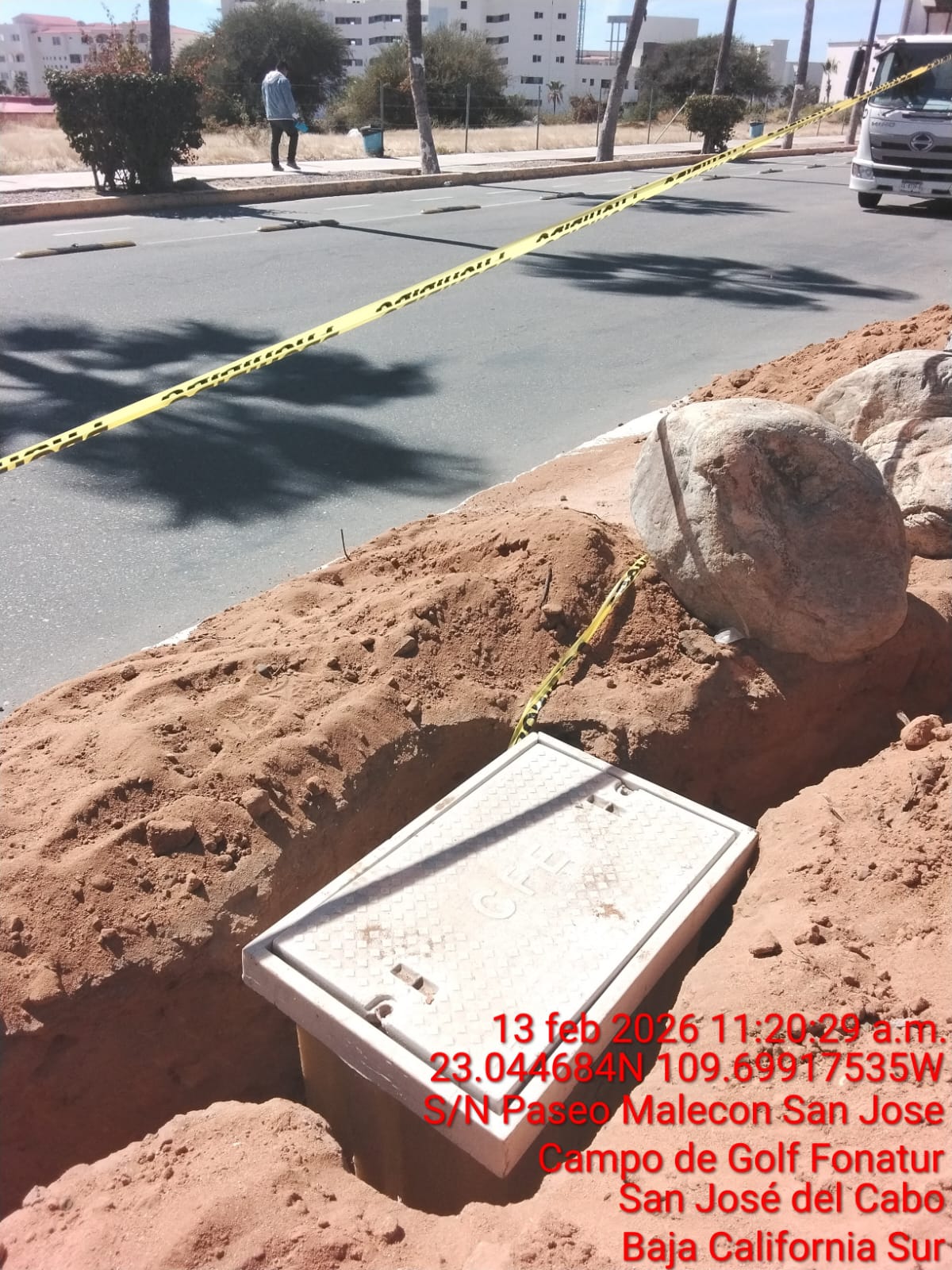 Obra Civil