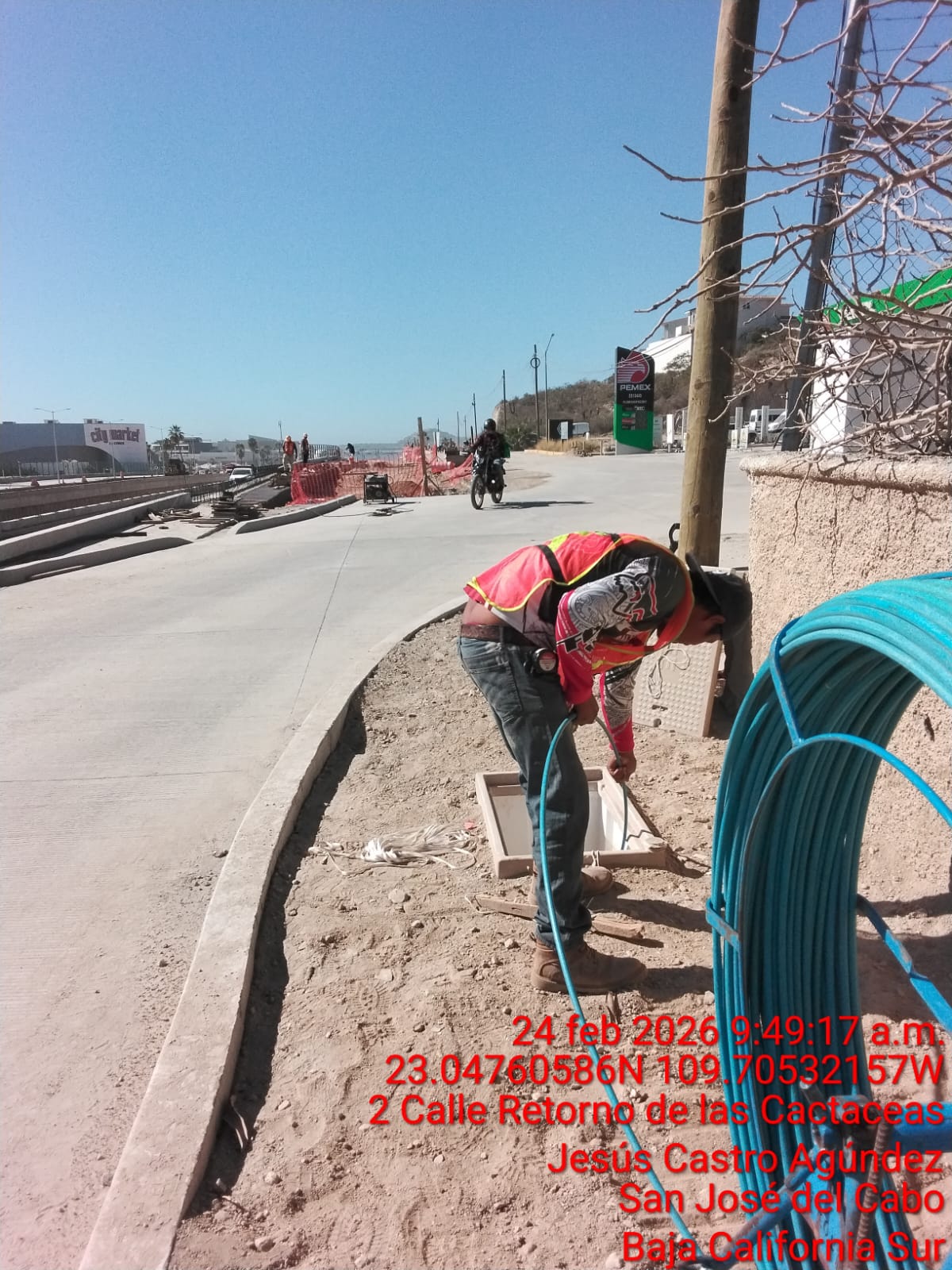 Obra Civil