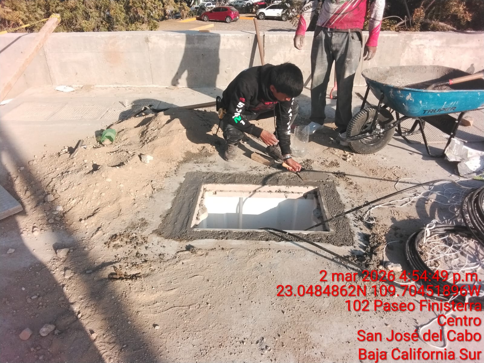 Obra Civil