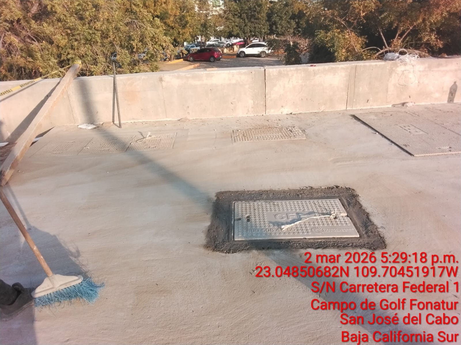 Obra Civil
