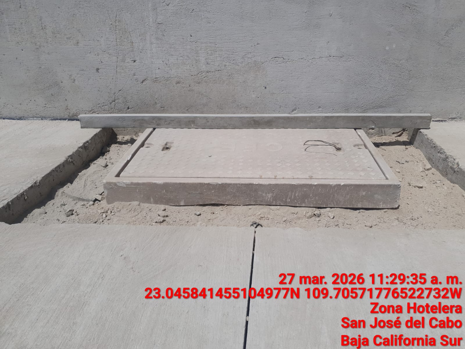 Obra Civil