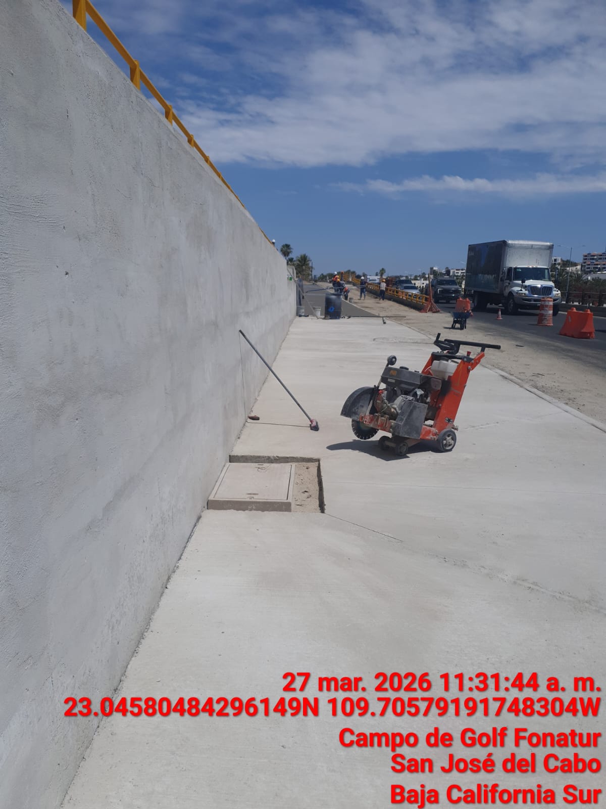 Obra Civil
