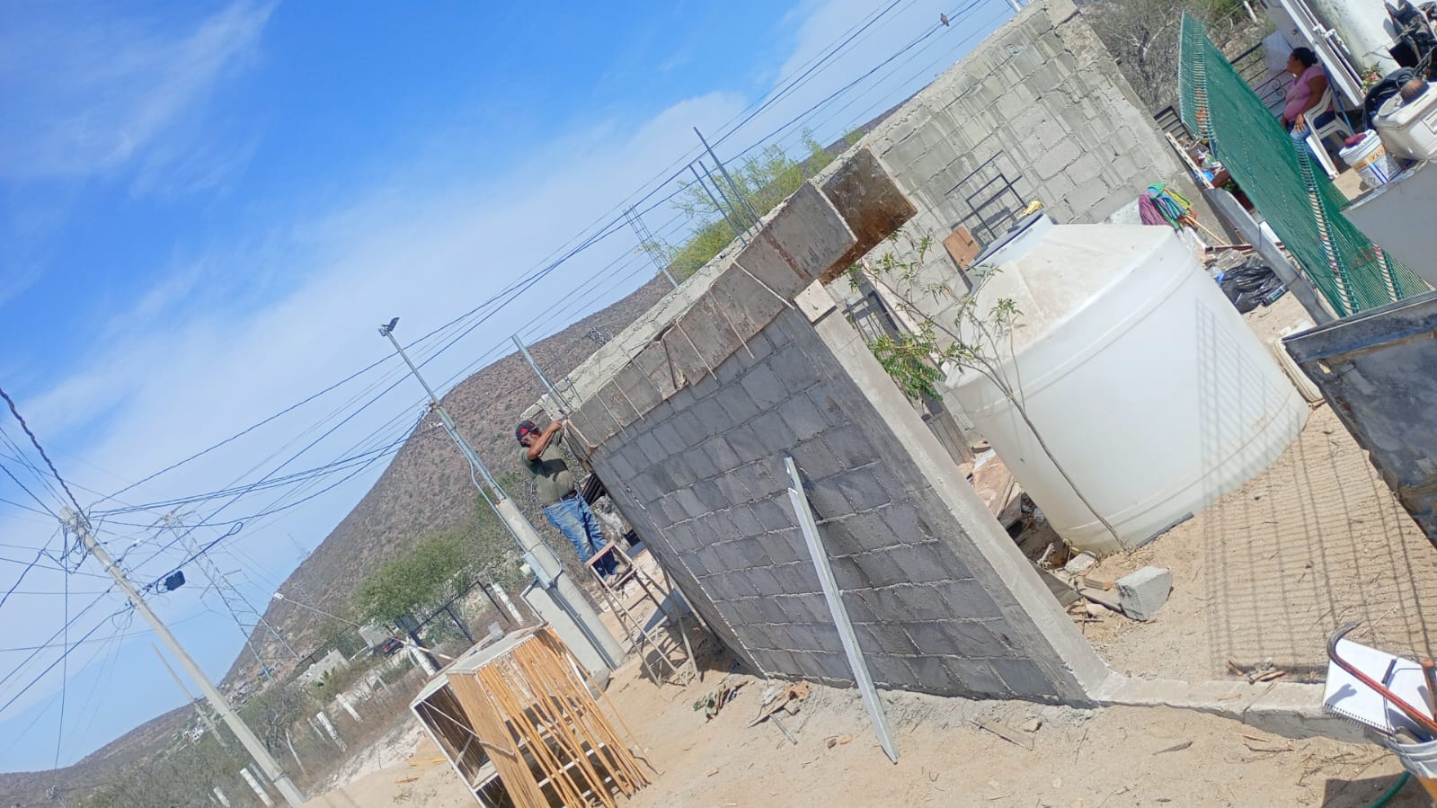 Obra Civil