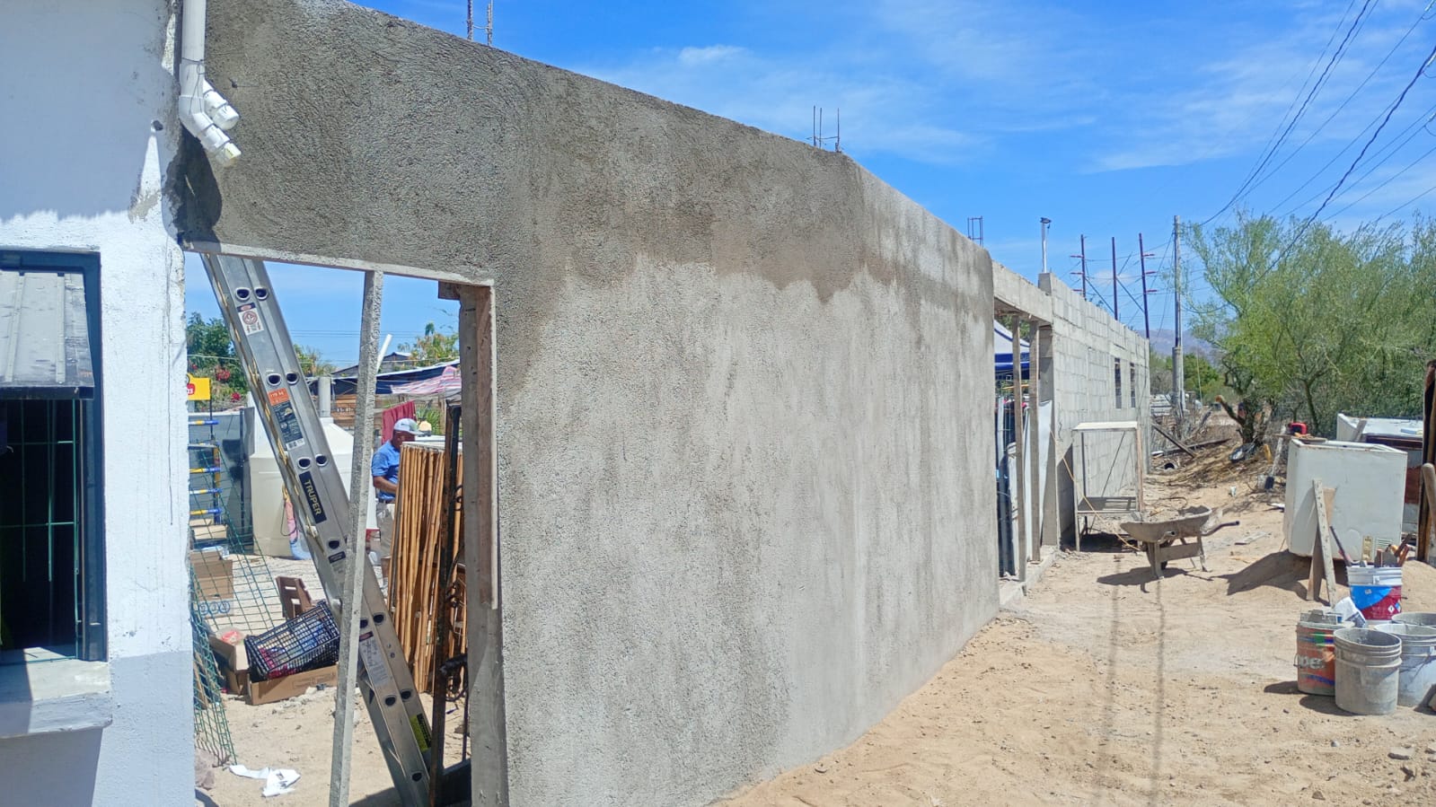 Obra Civil