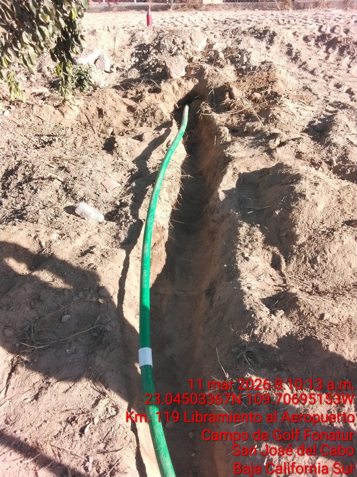 Obra Civil