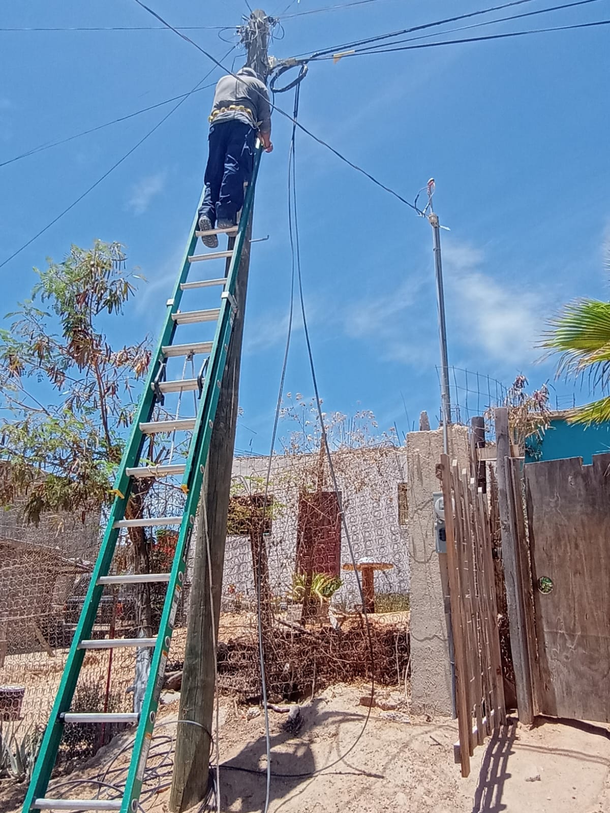 Obra Civil