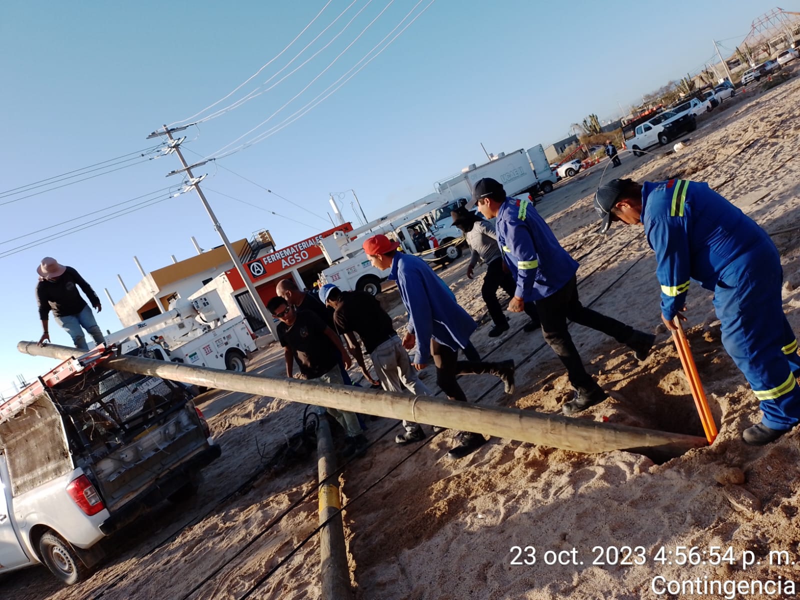 Obra Civil